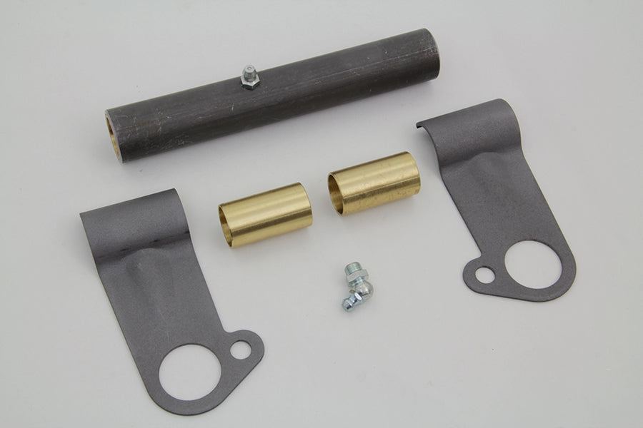 HARLEY Brake Cross Shaft Kit Fits 1936-1948 EL,   1941-1957 FL,