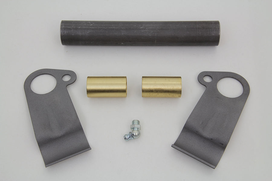 HARLEY Brake Cross Shaft Kit Fits 1936-1948 EL,   1941-1957 FL,
