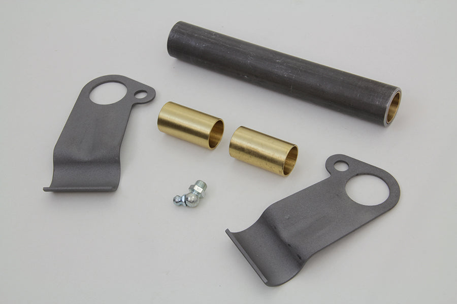 HARLEY Brake Cross Shaft Kit Fits 1936-1948 EL,   1941-1957 FL,