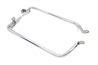HARLEY Chrome Saddlebag Support Set Fits 2014-UP FLHRSE,   2014-UP FLHX,   2014-UP FLHXS,   2014-UP