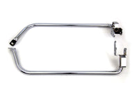 HARLEY Chrome Saddlebag Support Set Fits 2014-UP FLHRSE,   2014-UP FLHX,   2014-UP FLHXS,   2014-UP