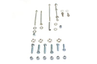 HARLEY Ironhead XL Hardware Kit Fits 1957-1985 XL,   1986-2003 XL,