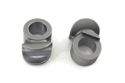 HARLEY Side Car Mount Set Fits 1936-1936 EL,