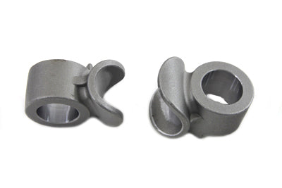 HARLEY Side Car Mount Set Fits 1936-1936 EL,