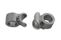 HARLEY Side Car Mount Set Fits 1936-1936 EL,