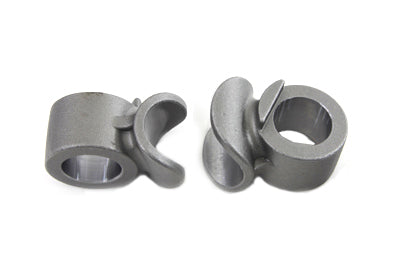 HARLEY Side Car Mount Set Fits 1936-1936 EL,