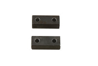 HARLEY Frame Footpeg Mount Weld-On Fits 1958-1984 FL,   1971-1978 FX,