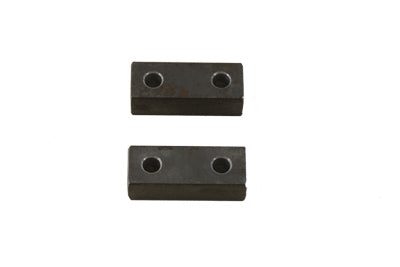 HARLEY Frame Footpeg Mount Weld-On Fits 1958-1984 FL,   1971-1978 FX,
