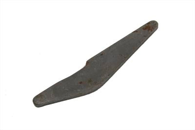 HARLEY Frame Gusset Plate Left Side Fits 1958-1968 FL,   1958-1968 FLH,