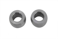 HARLEY Frame Side Car Loop Set Fits 1936-1940 EL,   1941-1957 FL,