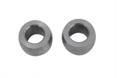 HARLEY Frame Side Car Loop Set Fits 1936-1940 EL,   1941-1957 FL,