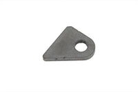 HARLEY Frame Anchor Mounting Tab Fits 0-  Custom, application for restoration or repair