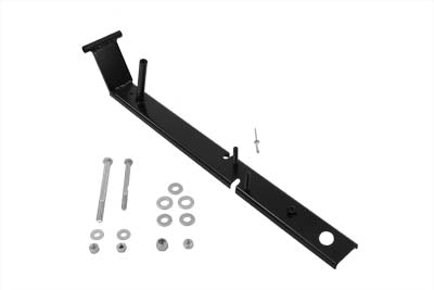 HARLEY Split Gas Tank Mount Kit Fits 1984-1999 FXST,   1984-1999 FLST,