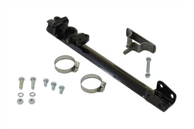 HARLEY Frame Saver Gas Tank Mount Kit Fits 1941-1984 FL,