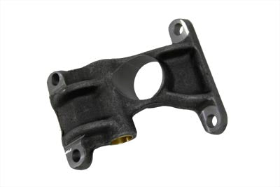 HARLEY Rear Frame Engine Mount and Front Transmission Mount Fits 1936-1940 EL,   1941-1957 FL,   193