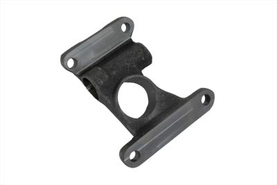 HARLEY Rear Frame Engine Mount and Front Transmission Mount Fits 1936-1940 EL,   1941-1957 FL,   193