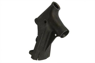 HARLEY Neck Frame Casting Fits 1972-1978 XL,