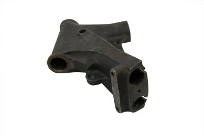HARLEY Neck Frame Casting Fits 1972-1978 XL,