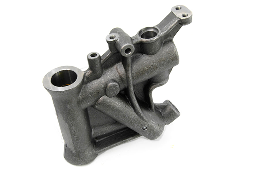 HARLEY Neck Frame Forging with Key Hole Fits 1948-1968 FL,