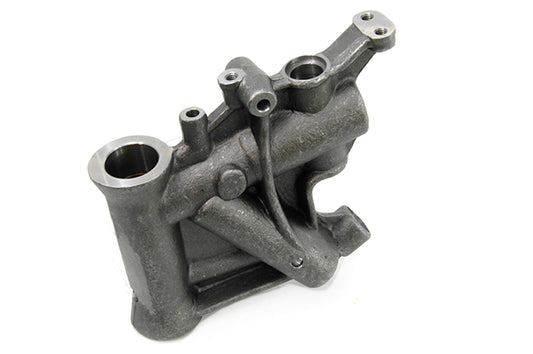 HARLEY Neck Frame Forging with Key Hole Fits 1948-1968 FL,