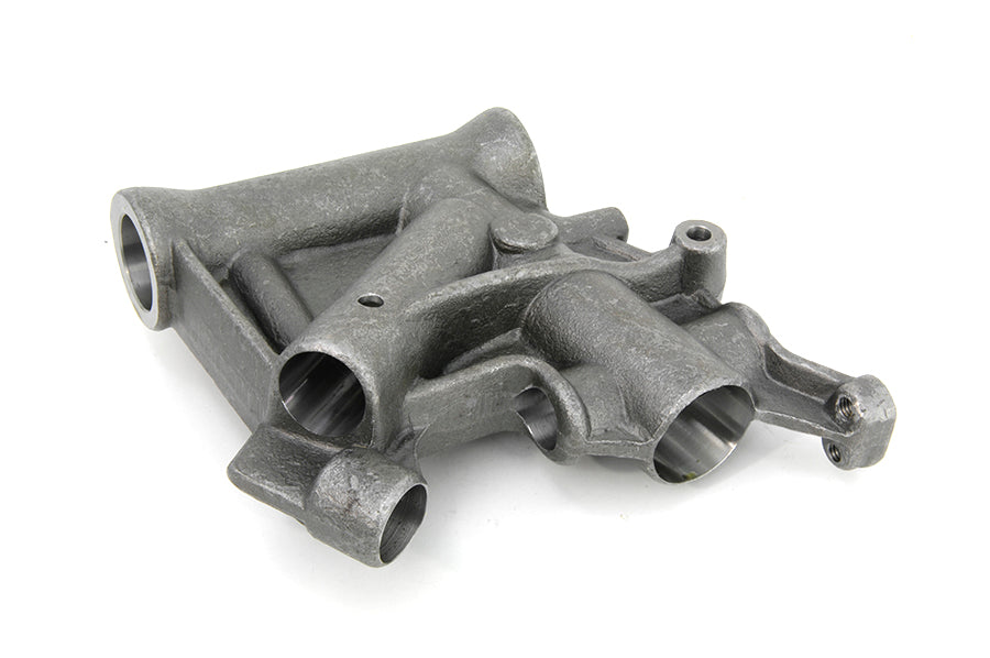 HARLEY Neck Frame Forging with Key Hole Fits 1948-1968 FL,