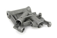 HARLEY Neck Frame Forging with Key Hole Fits 1948-1968 FL,