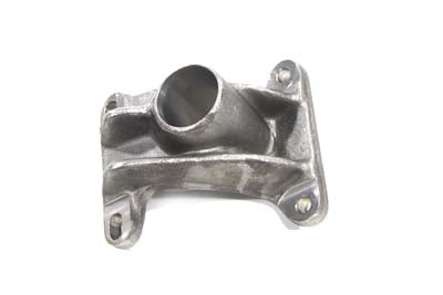 HARLEY Rear Frame Engine Mount and Front Transmission Mount Fits 1958-1984 FL,   1971-1984 FX,