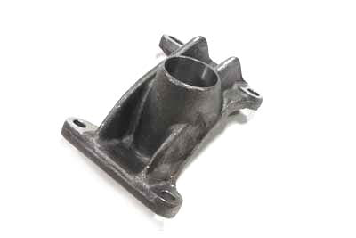 HARLEY Rear Frame Engine Mount and Front Transmission Mount Fits 1958-1984 FL,   1971-1984 FX,