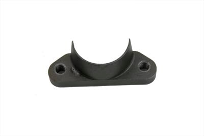 HARLEY Front Oil Tank Mount Frame Casting fits 1938-1940 EL,  1941-1984 FL,  1972-1984 FX,