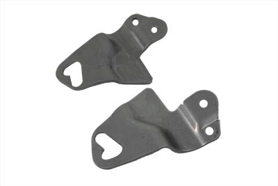 HARLEY Frame Top Engine Mount Fits 1953-1969 FL,