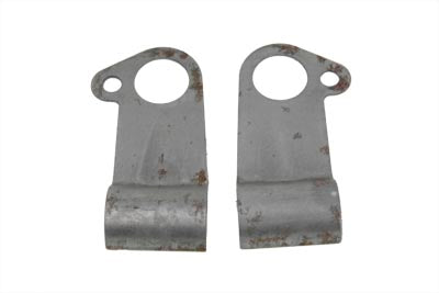HARLEY Crossover Shaft Frame Brace Fits 1936-1940 EL,   1941-1957 FL,   1938-1947 UL,