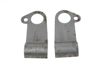 HARLEY Crossover Shaft Frame Brace Fits 1936-1940 EL,   1941-1957 FL,   1938-1947 UL,