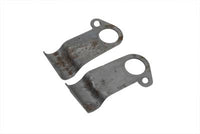 HARLEY Crossover Shaft Frame Brace Fits 1936-1940 EL,   1941-1957 FL,   1938-1947 UL,