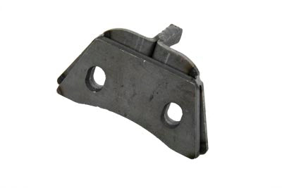 HARLEY Lower Front Gas Tank Mount with Cross Plate Fits 1948-1954 FL,