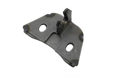 HARLEY Lower Front Gas Tank Mount with Cross Plate Fits 1948-1954 FL,