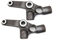 HARLEY Upper Shock Frame Mount Set Fits 1958-1964 FL,