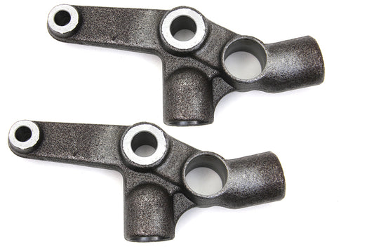 HARLEY Upper Shock Frame Mount Set Fits 1958-1964 FL,