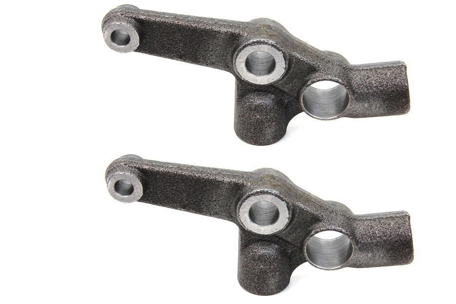HARLEY Upper Shock Frame Mount Set Fits 1958-1964 FL,
