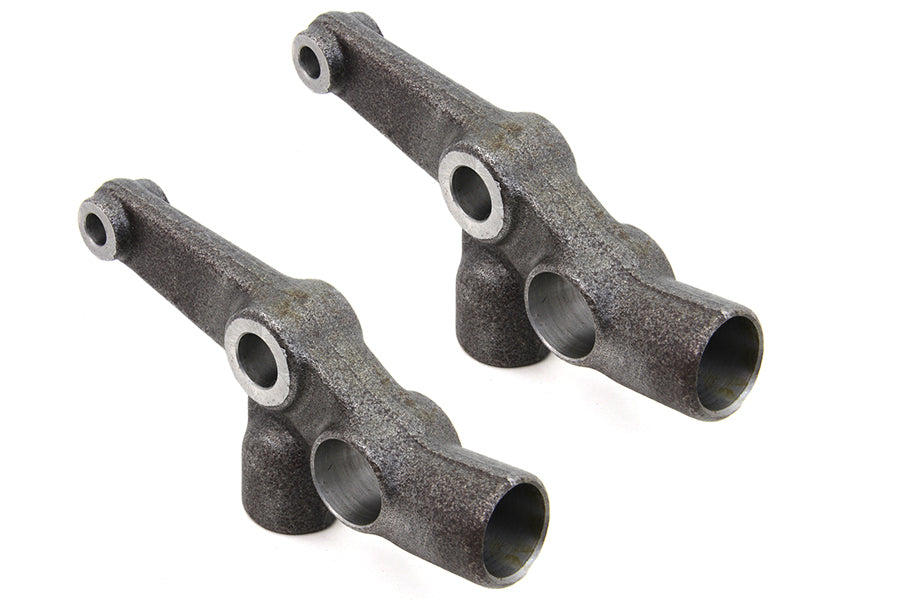 HARLEY Upper Shock Frame Mount Set Fits 1958-1964 FL,
