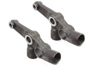 HARLEY Upper Shock Frame Mount Set Fits 1958-1964 FL,