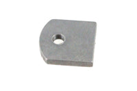 HARLEY Cable Mount Frame Tab Fits 1955-1972 FL,