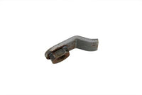 HARLEY Brake Line Frame Tee Tab Fits 1958-1984 FL,   1971-1984 FX,