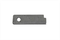 HARLEY Rear Pipe Frame Tab Fits 1958-1984 FL,
