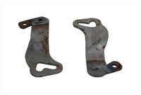HARLEY Frame Top Engine Mount Fits 1948-1952 FL,