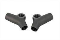 HARLEY Side Car Frame Loop Set Raw Fits 1948-1954 EL,   1948-1954 FL,