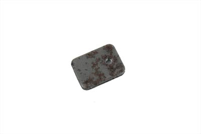 HARLEY Front Cable Frame Bracket Fits 1948-1954 FL,