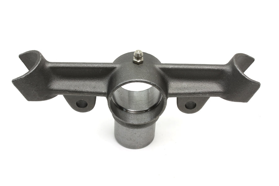 HARLEY Knucklehead Seat Mount Fits 1936-1947 EL,