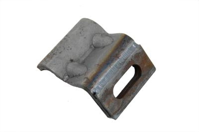 HARLEY 5th Mount Transmission Frame Repair Tab Fits 1958-1984 FL,   1971-1984 FX,