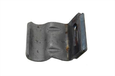 HARLEY 5th Mount Transmission Frame Repair Tab Fits 1958-1984 FL,   1971-1984 FX,