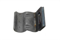 HARLEY 5th Mount Transmission Frame Repair Tab Fits 1958-1984 FL,   1971-1984 FX,